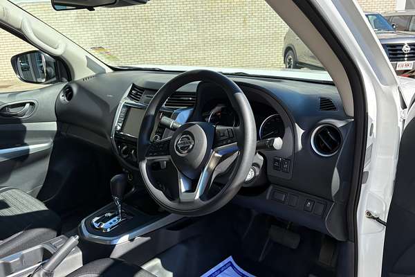 2024 Nissan Navara SL D23 4X4
