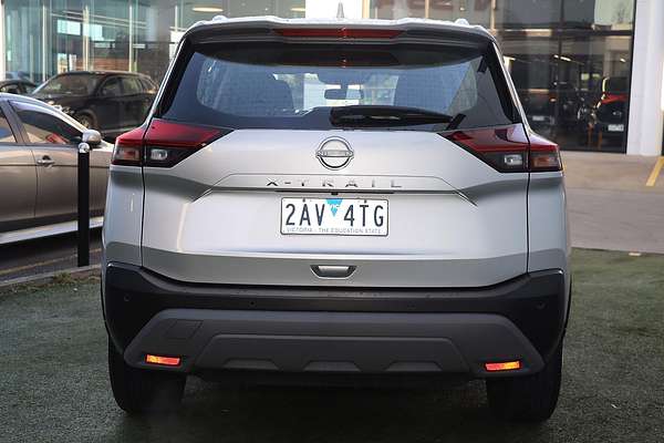 2024 Nissan X-TRAIL ST T33