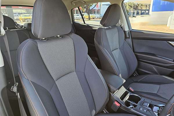 2022 Subaru XV 2.0i Premium G5X