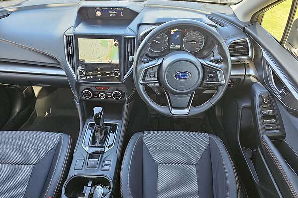 2022 Subaru XV 2.0i Premium G5X