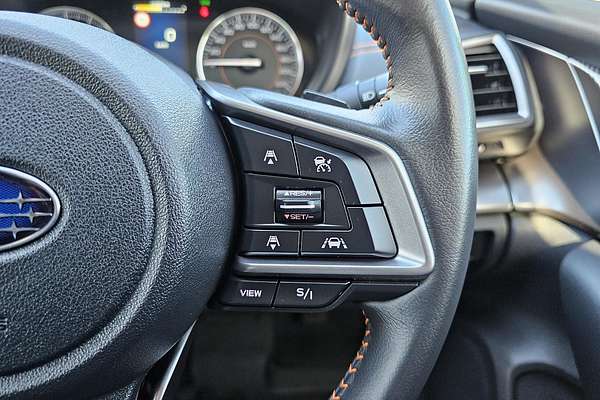 2022 Subaru XV 2.0i Premium G5X