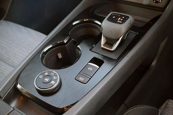 2024 Nissan X-TRAIL ST T33