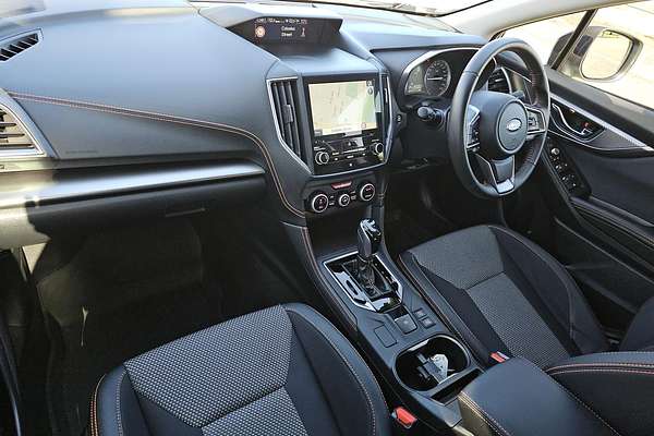 2022 Subaru XV 2.0i Premium G5X