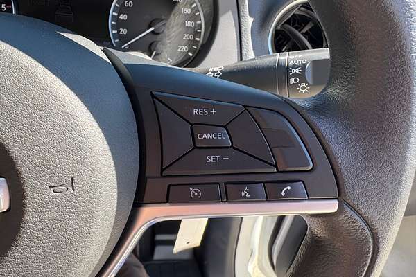 2024 Nissan Navara SL D23 4X4