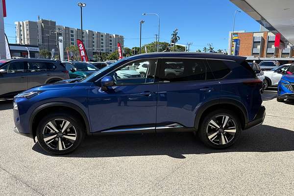 2025 Nissan X-TRAIL Ti T33