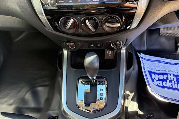 2024 Nissan Navara SL D23 4X4