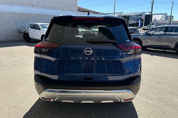 2025 Nissan X-TRAIL Ti T33