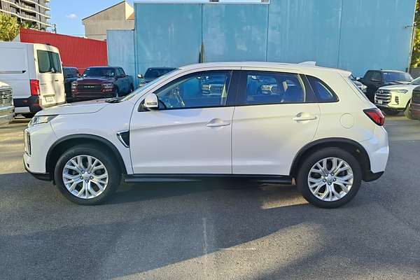 2020 Mitsubishi ASX ES ADAS XD