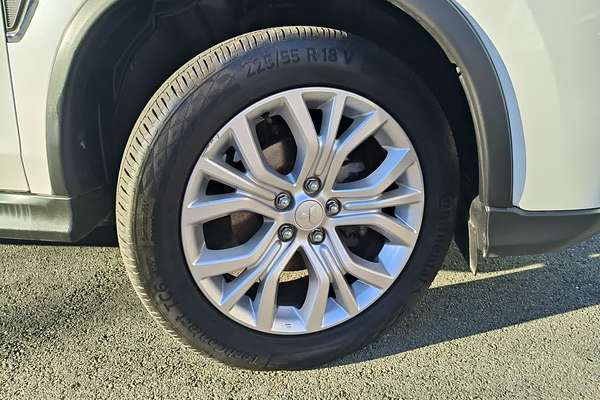 2020 Mitsubishi ASX ES ADAS XD