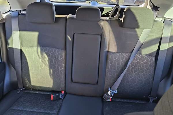 2020 Mitsubishi ASX ES ADAS XD