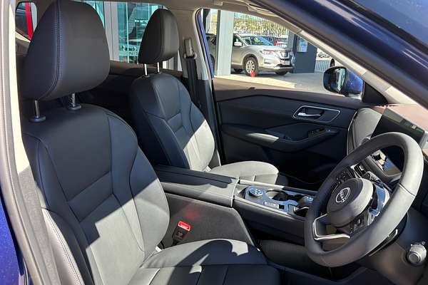 2025 Nissan X-TRAIL Ti T33