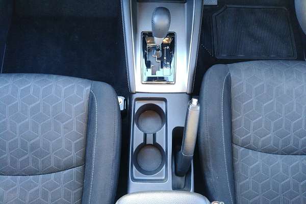 2020 Mitsubishi ASX ES ADAS XD