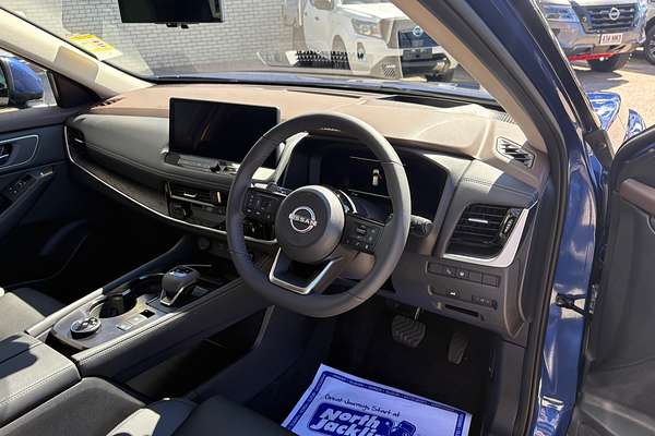 2025 Nissan X-TRAIL Ti T33