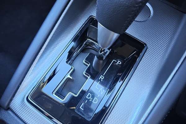 2020 Mitsubishi ASX ES ADAS XD