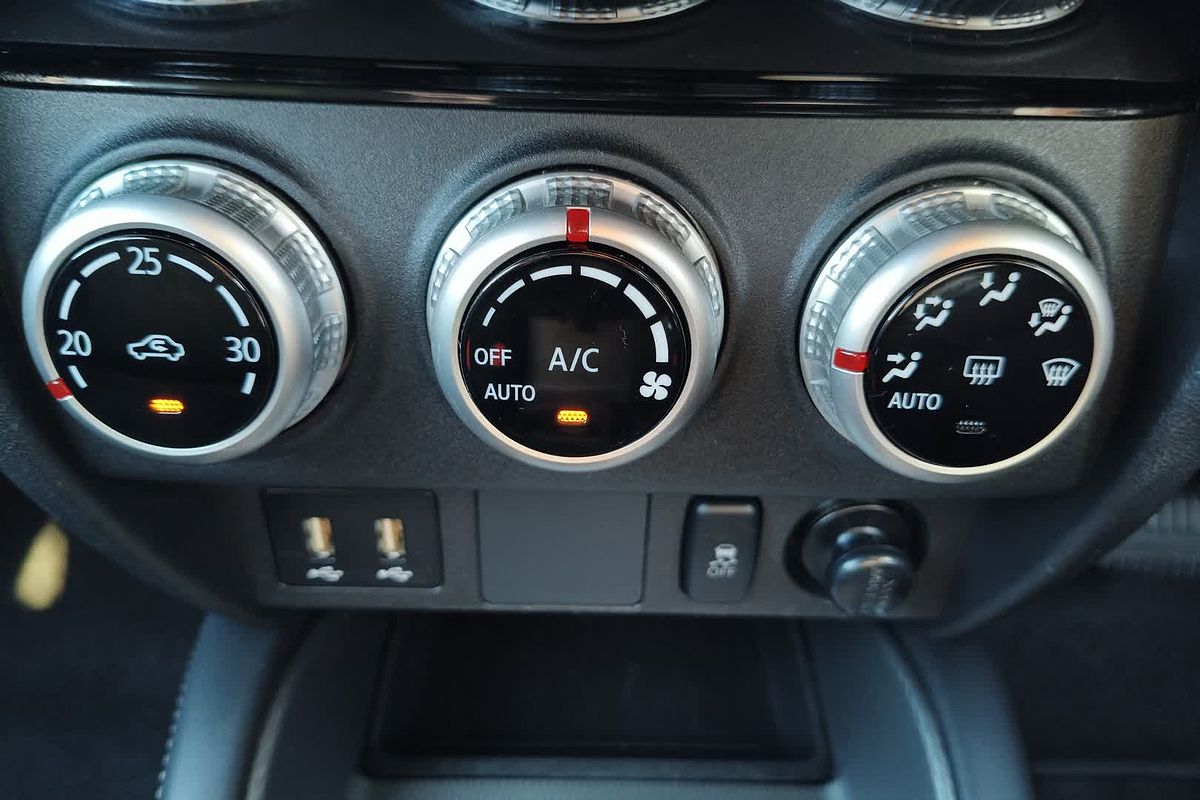 2020 Mitsubishi ASX ES ADAS XD