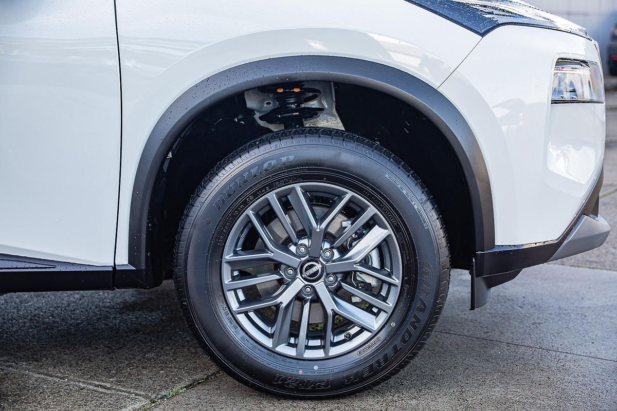 2025 Nissan X-TRAIL ST T33