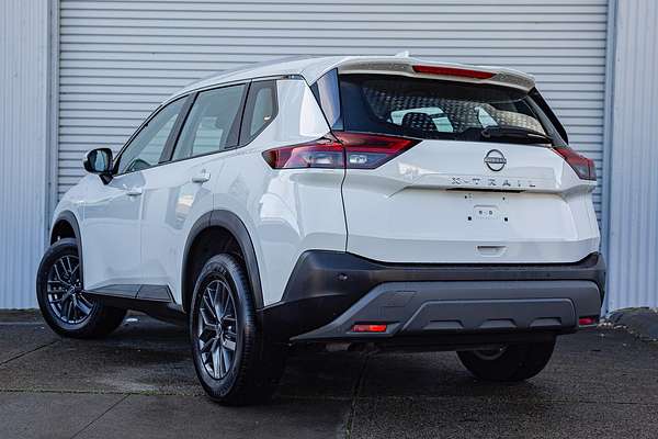 2025 Nissan X-TRAIL ST T33