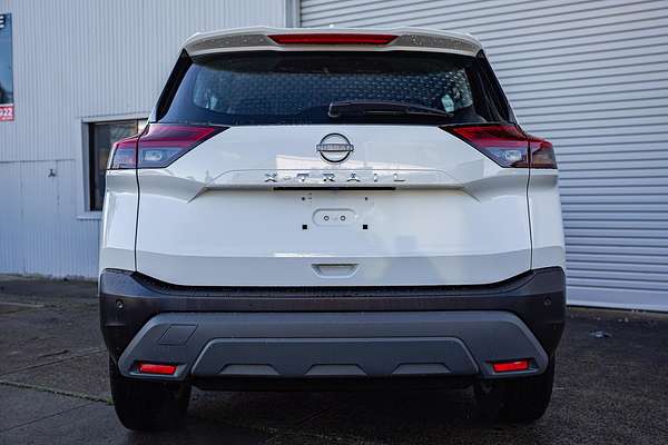 2025 Nissan X-TRAIL ST T33