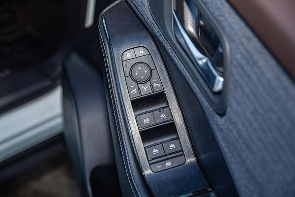 2025 Nissan X-TRAIL ST T33