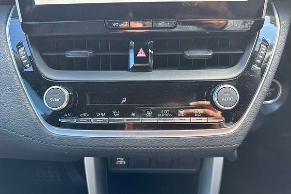 2023 Toyota Corolla Cross GXL MXGH10R