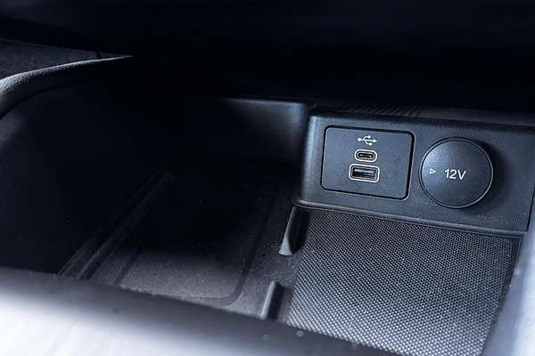 2022 Ford Escape ST-Line ZH