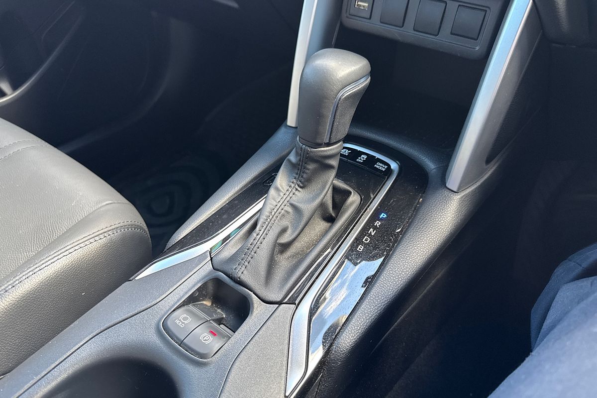 2023 Toyota Corolla Cross GXL MXGH10R