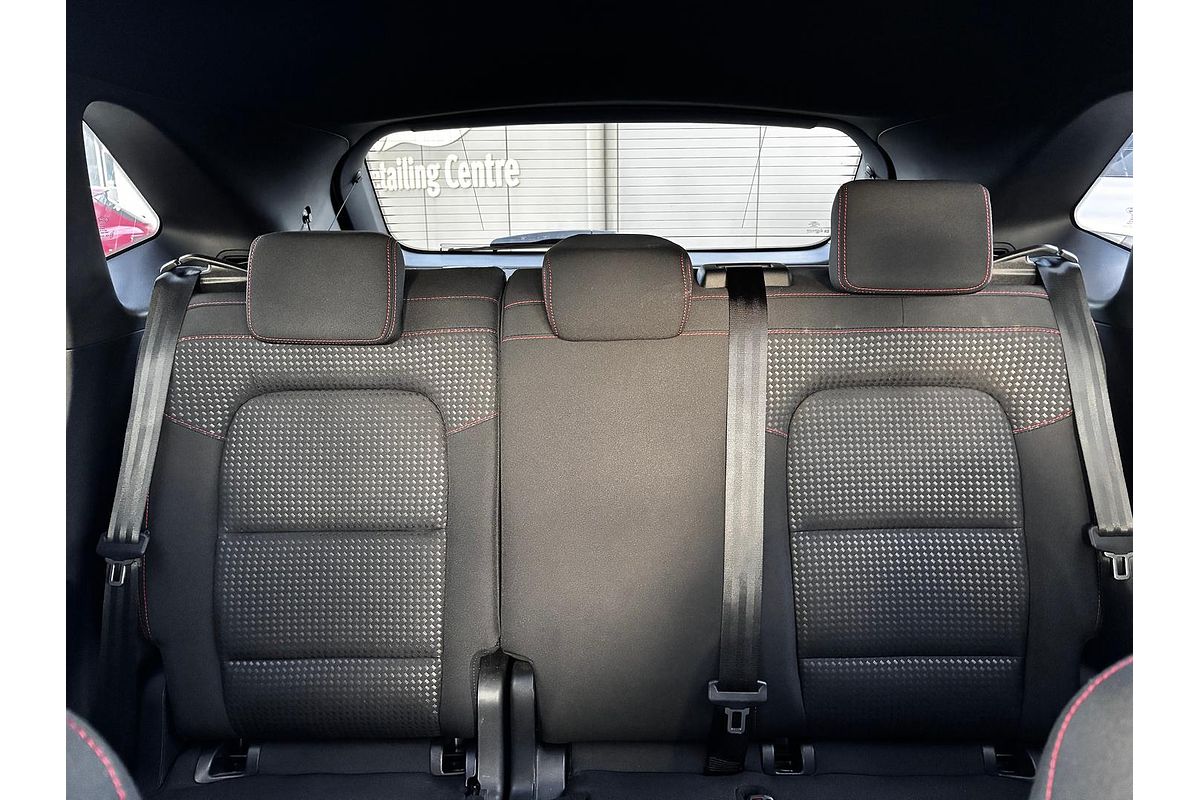 2022 Ford Escape ST-Line ZH