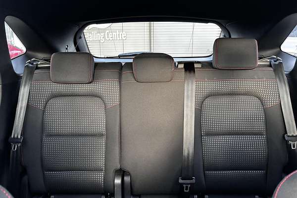 2022 Ford Escape ST-Line ZH