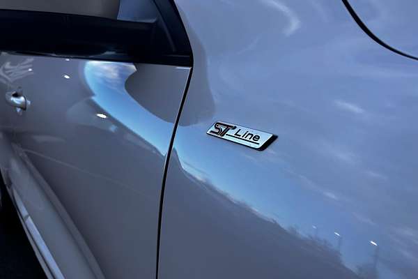 2022 Ford Escape ST-Line ZH