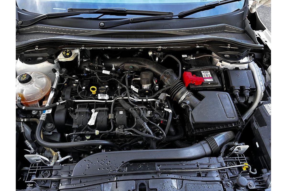 2022 Ford Escape ST-Line ZH