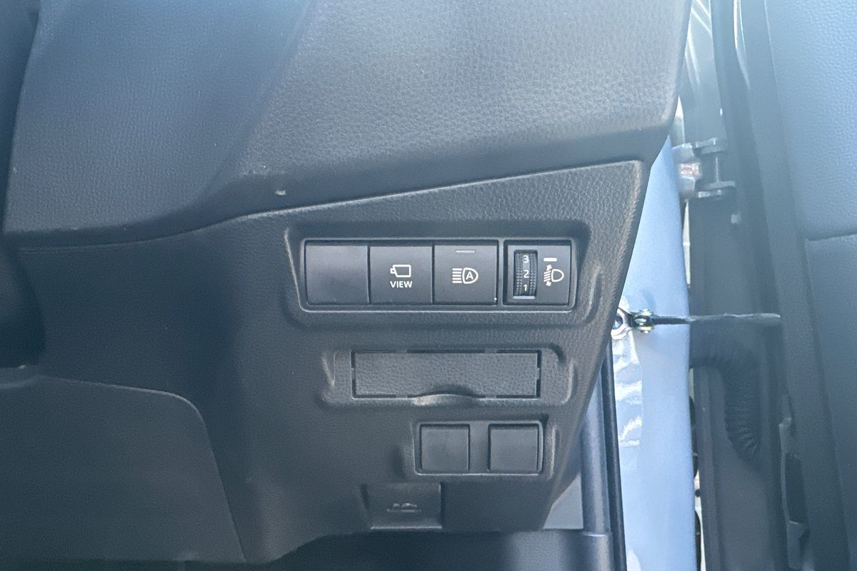2023 Toyota Corolla Cross GXL MXGH10R