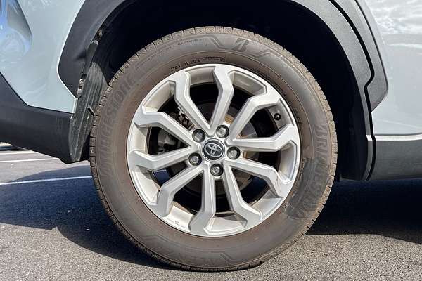 2023 Toyota Corolla Cross GXL MXGH10R