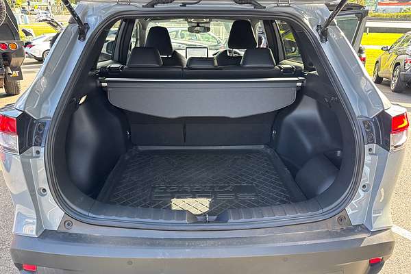 2023 Toyota Corolla Cross GXL MXGH10R