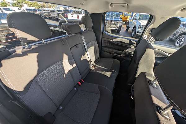 2024 Ford Ranger XLT 4X4 2.0L