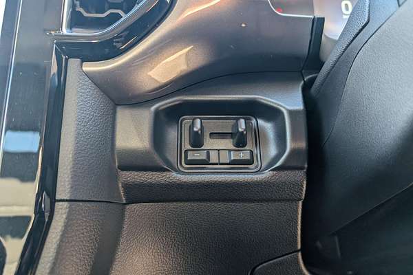 2024 Ford Ranger XLT 4X4 2.0L
