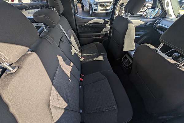 2024 Ford Ranger XLT 4X4 2.0L
