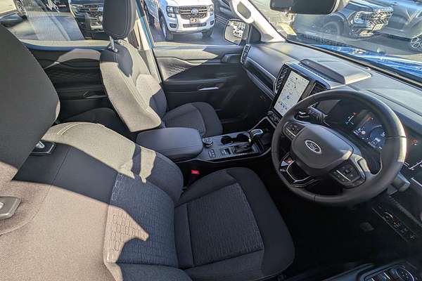 2024 Ford Ranger XLT 4X4 2.0L