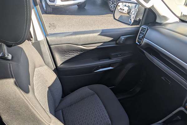 2024 Ford Ranger XLT 4X4 2.0L