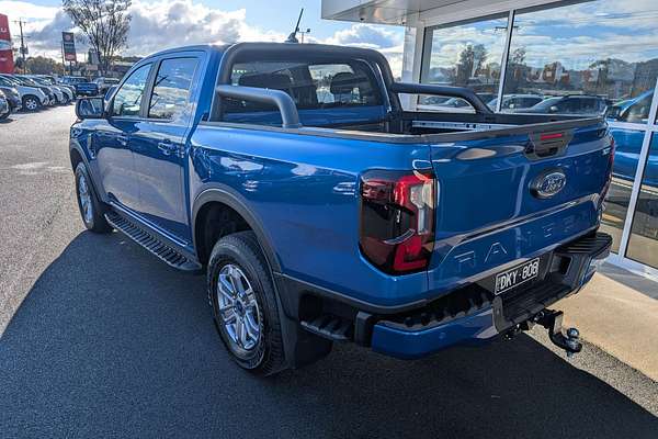 2024 Ford Ranger XLT 4X4 2.0L