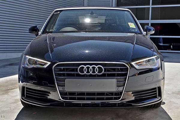 2016 Audi A3 Attraction 8V