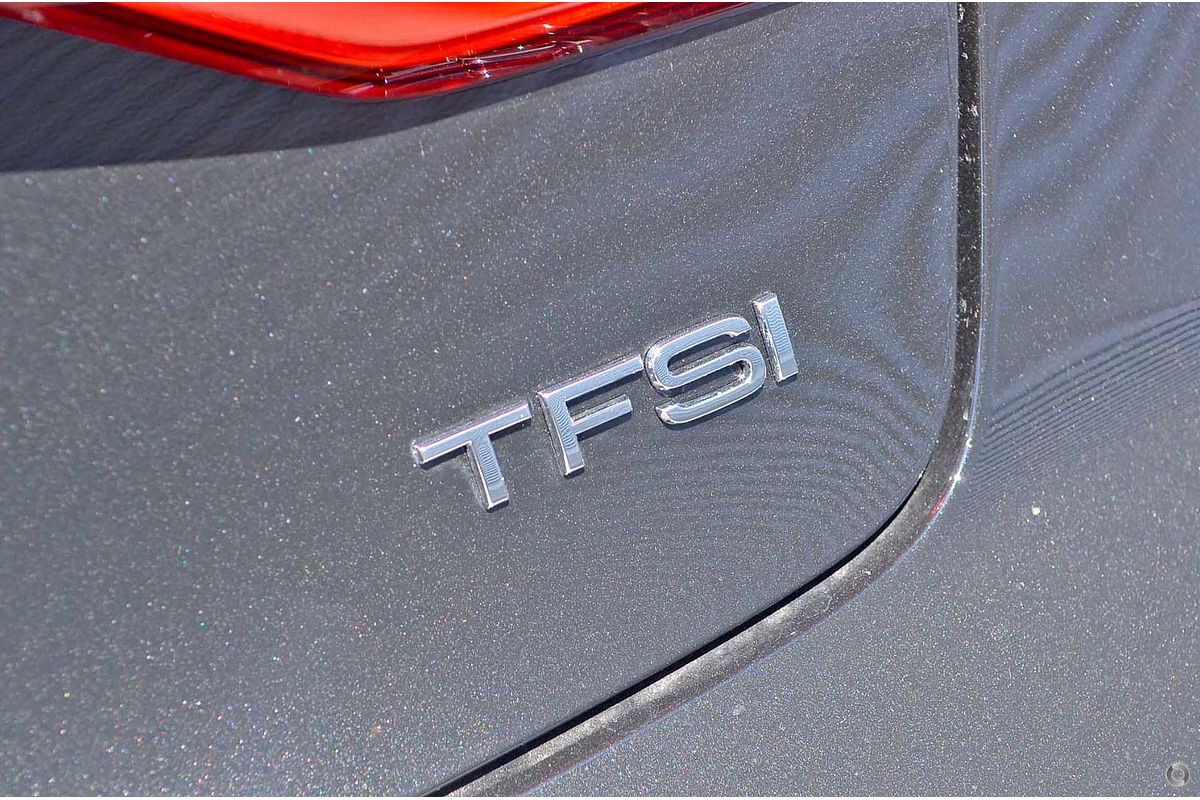2016 Audi A3 Attraction 8V
