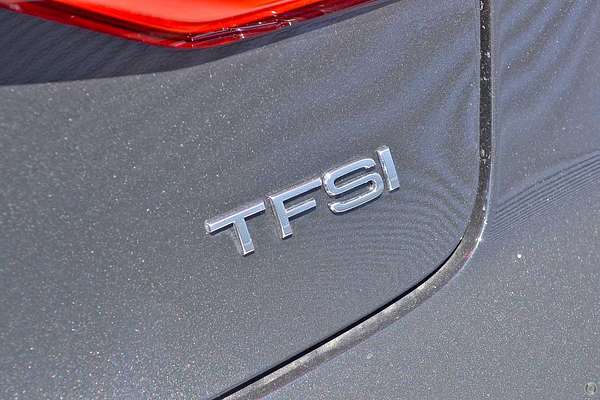 2016 Audi A3 Attraction 8V
