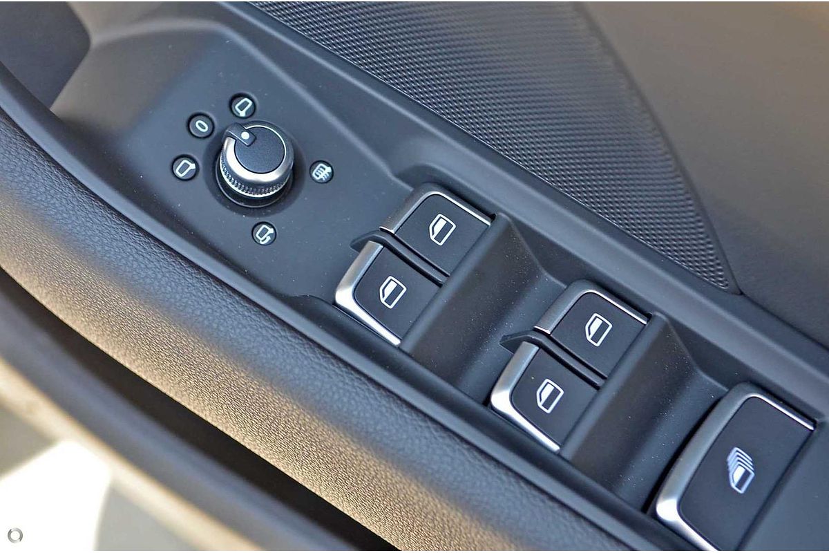 2016 Audi A3 Attraction 8V