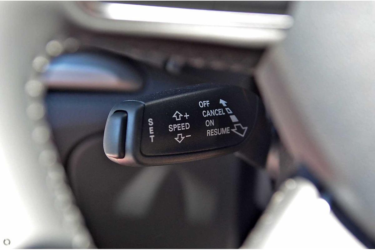 2016 Audi A3 Attraction 8V