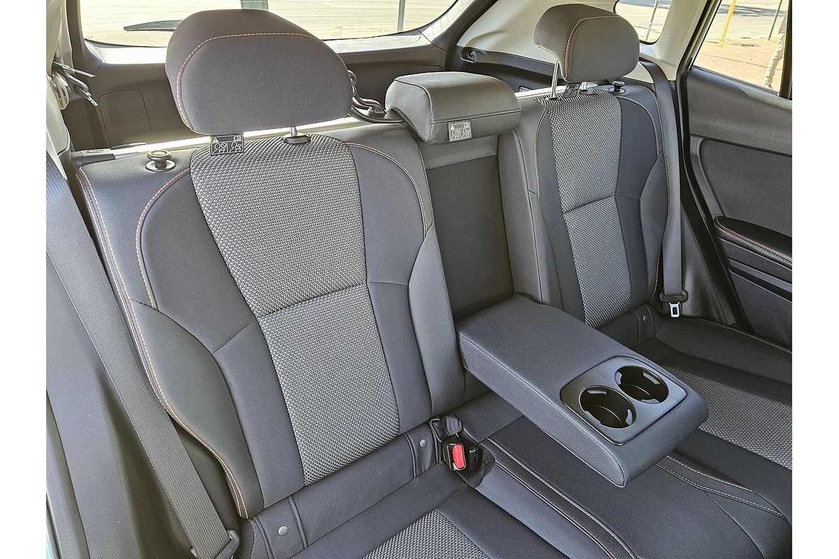 2022 Subaru XV 2.0i Premium G5X