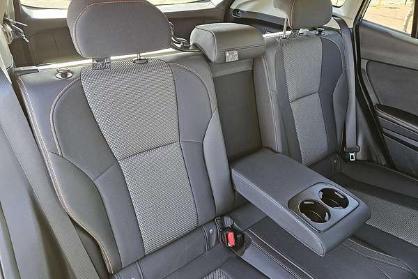 2022 Subaru XV 2.0i Premium G5X