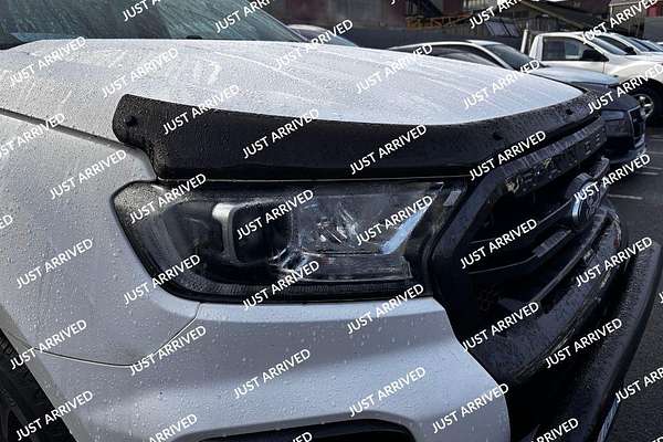 2021 Ford Ranger Wildtrak PX MkIII 4X4 2.0L