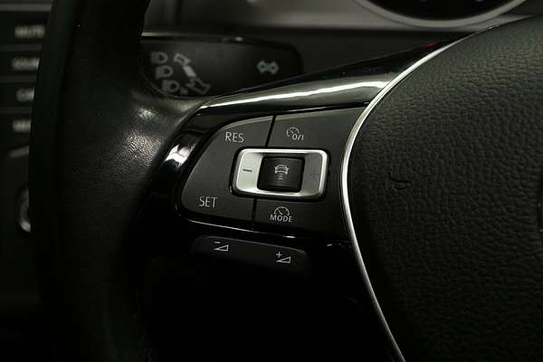 2015 Volkswagen Golf 92TSI Trendline 7