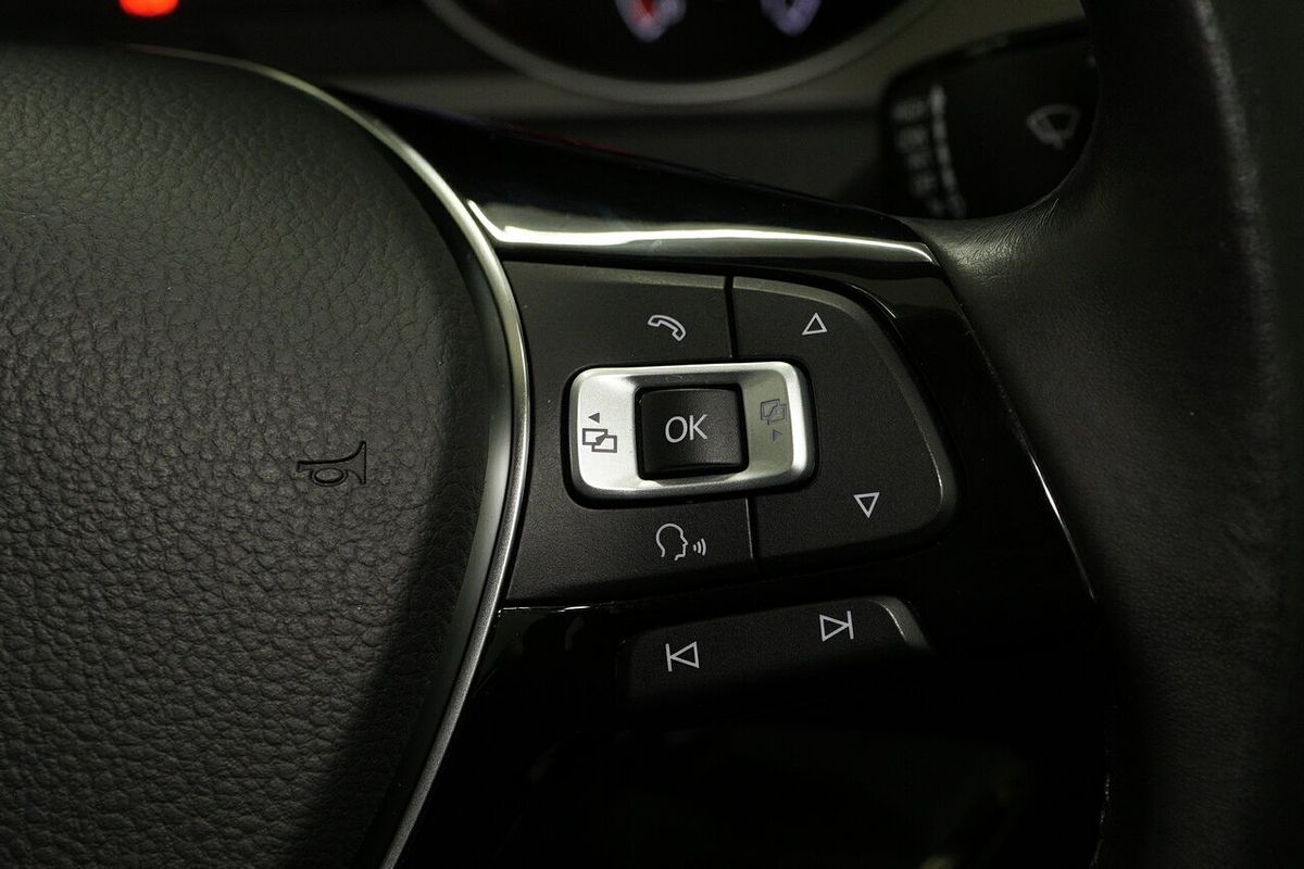 2015 Volkswagen Golf 92TSI Trendline 7