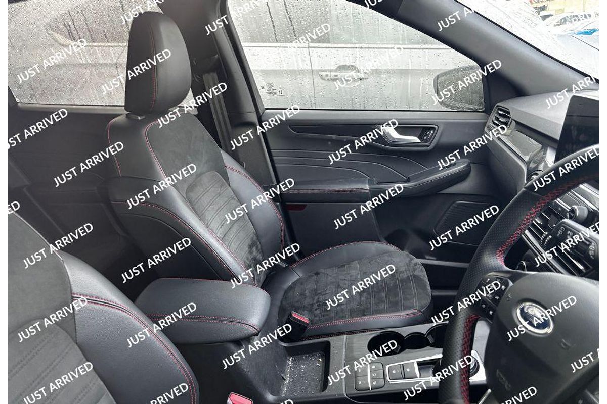 2022 Ford Escape ST-Line PHEV ZH